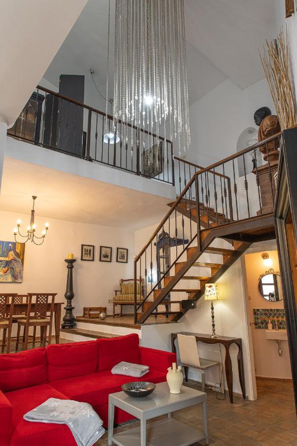 El Pensamiento Duplex Apartment รอนดา ภายนอก รูปภาพ