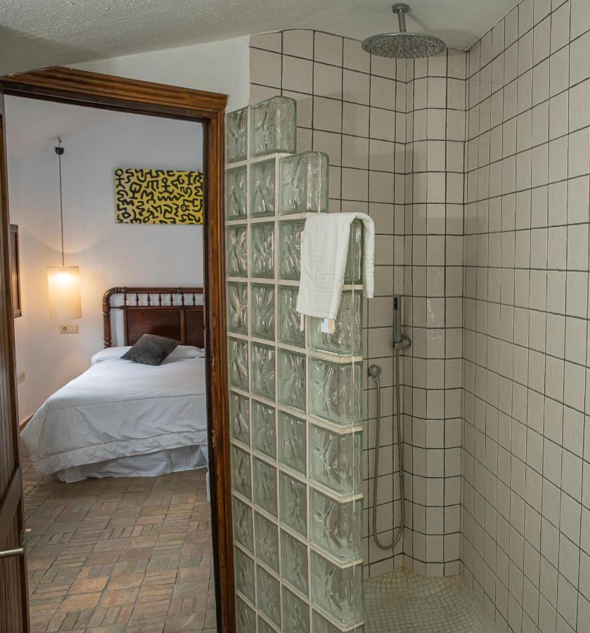 El Pensamiento Duplex Apartment รอนดา ภายนอก รูปภาพ