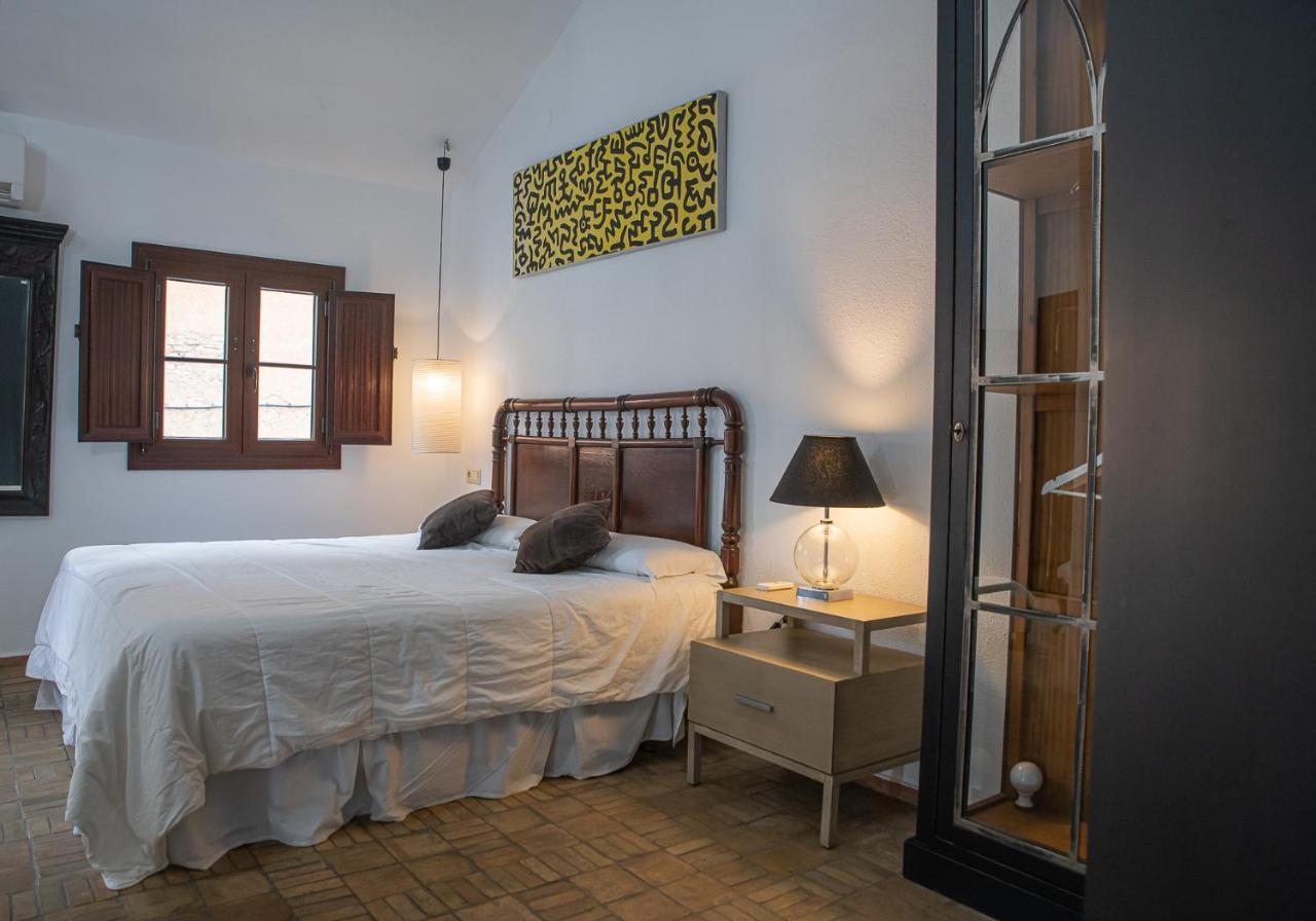 El Pensamiento Duplex Apartment รอนดา ภายนอก รูปภาพ