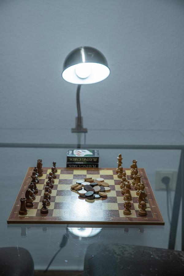 El Pensamiento Duplex Apartment รอนดา ภายนอก รูปภาพ