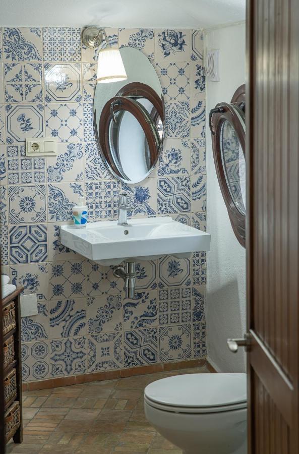 El Pensamiento Duplex Apartment รอนดา ภายนอก รูปภาพ