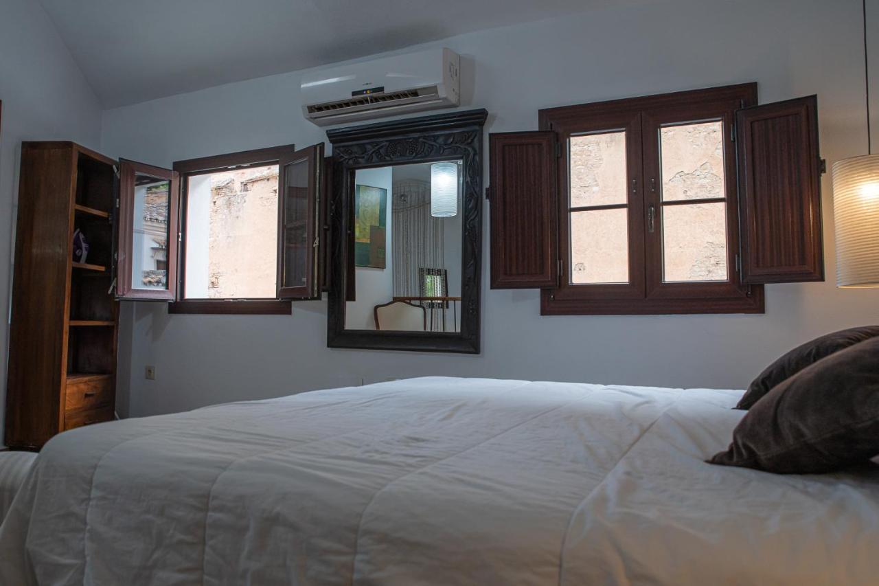 El Pensamiento Duplex Apartment รอนดา ภายนอก รูปภาพ
