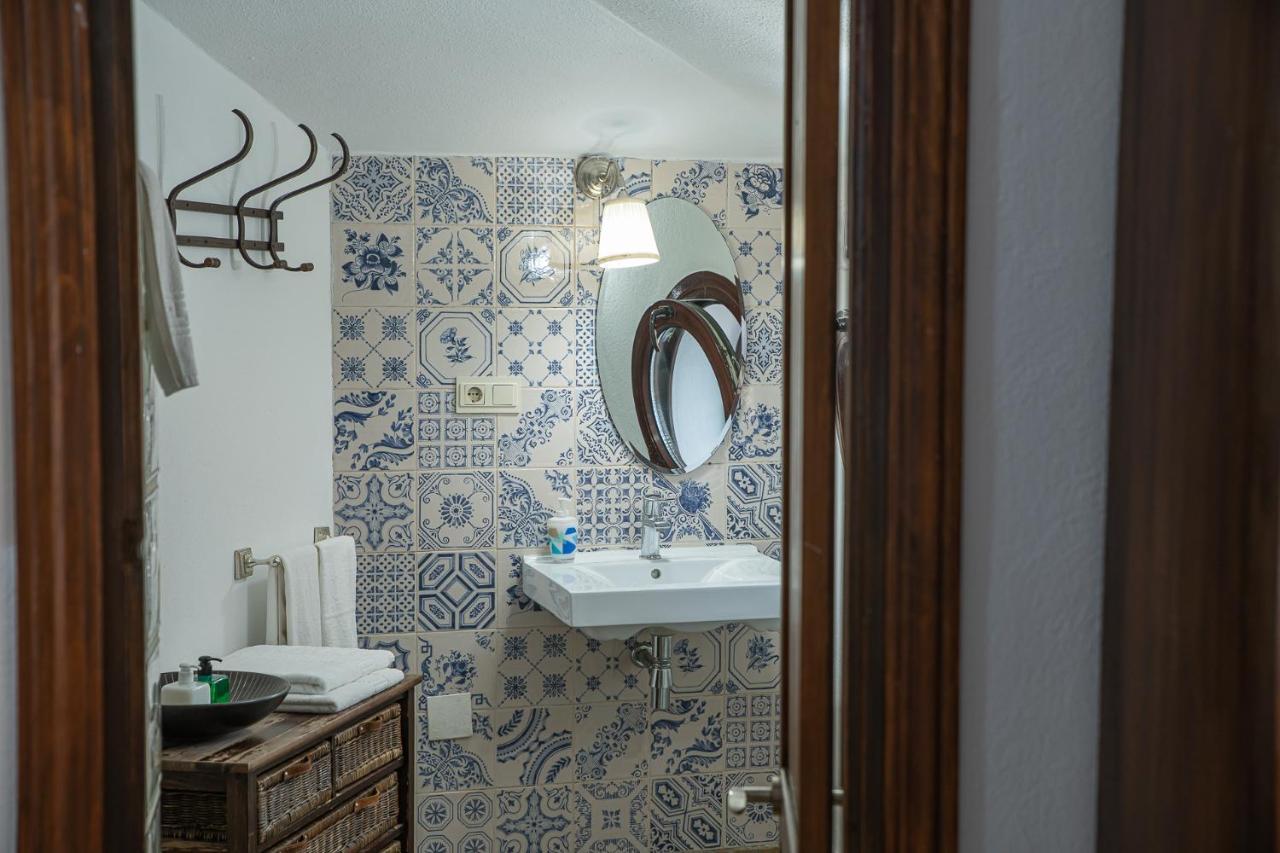 El Pensamiento Duplex Apartment รอนดา ภายนอก รูปภาพ