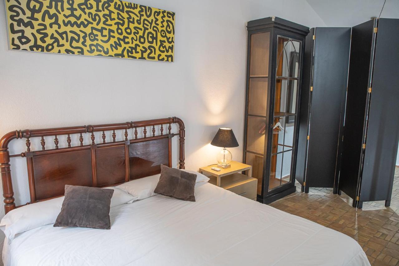 El Pensamiento Duplex Apartment รอนดา ภายนอก รูปภาพ